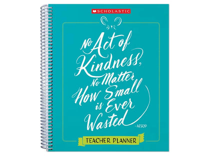 Kindness Lesson Plan Book - US 9598