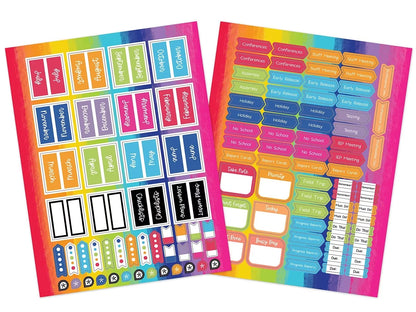 Light Bulb Moments Lesson Plan Book - US 8364