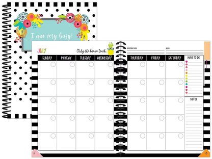 Simply Stylish Tropical Lesson Plan Book - US 2091