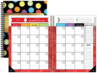Celebrate Learning Lesson Plan Book - US 1823