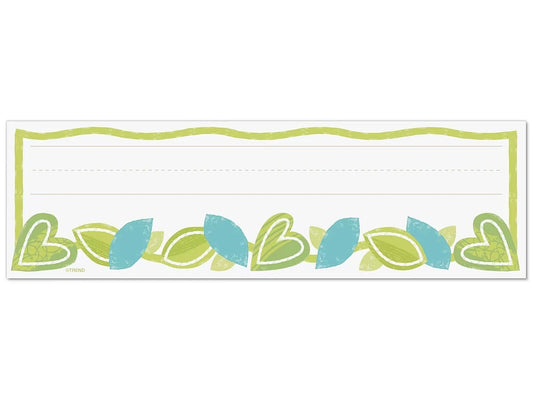 Good to Grow Vine Nameplates - US 4635
