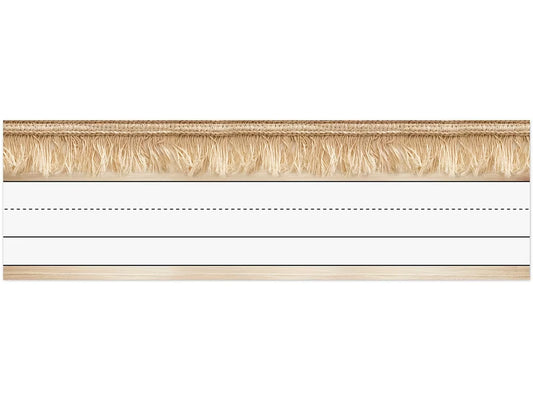 Simply Safari Fringe Nameplates - US 1880