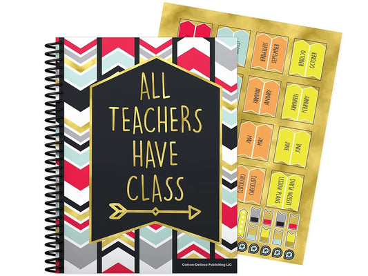 Aim High Lesson Plan Book - US 2478