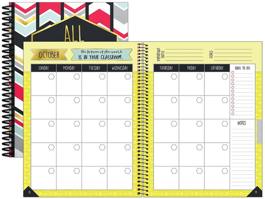 Aim High Lesson Plan Book - US 2478