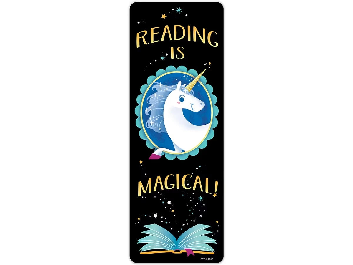 Mystical Magical Bookmarks - US 9150