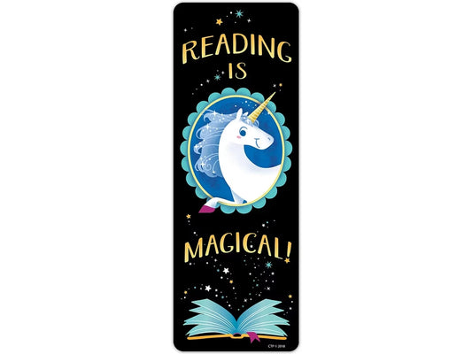 Mystical Magical Bookmarks - US 9150