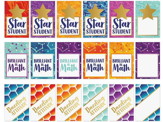 Galaxy Reward Tag Awards - US 4396