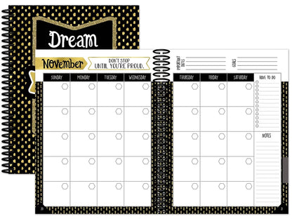 Sparkle & Shine Lesson Plan Book - US 9050