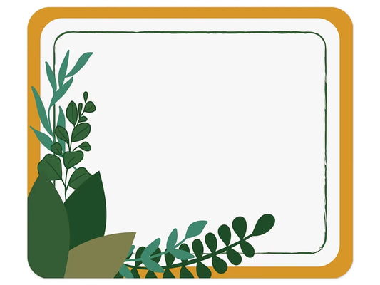 Grow Together Name Tags - US 6811