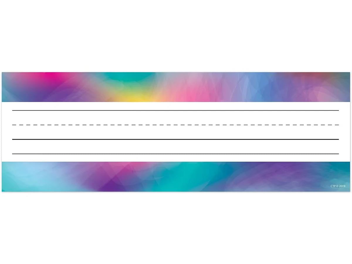 Mystical Magical Prism Nameplates - US 2256