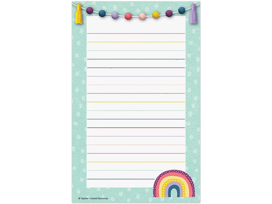 Oh Happy Day! Notepad - US 9663