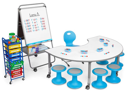 Literacy Skills Instruction Zone - US 5360