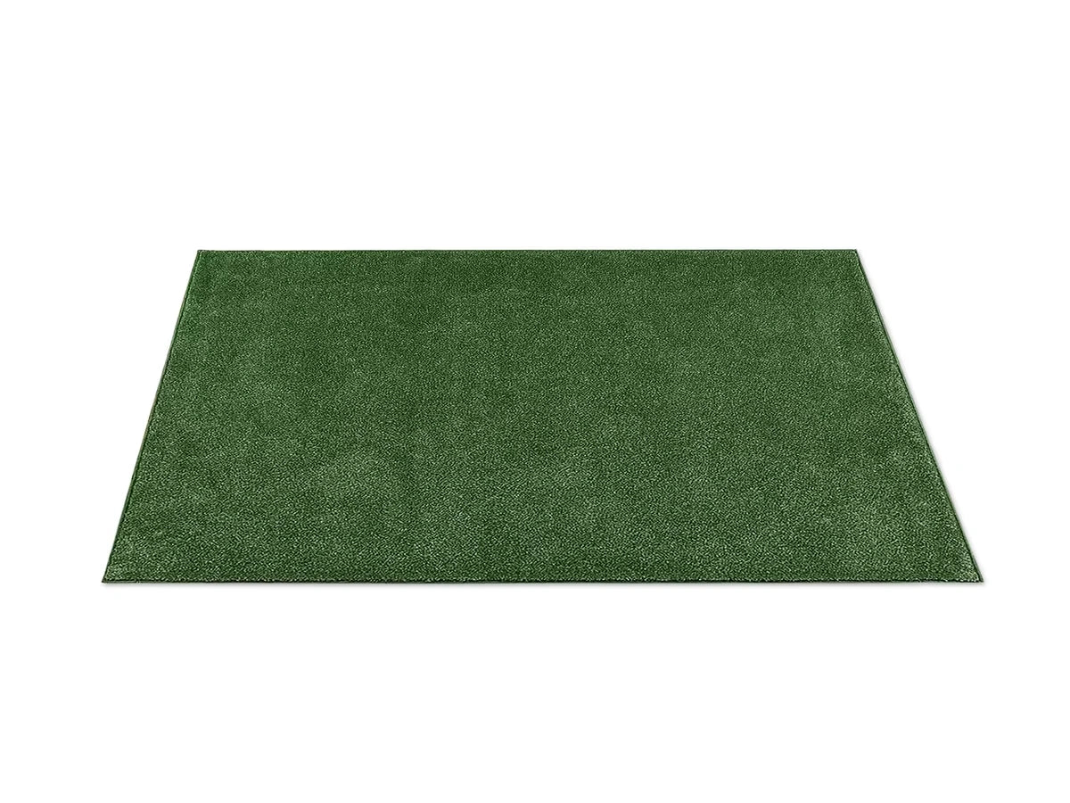 Comfy Rectangular Classroom Carpets - US 5242