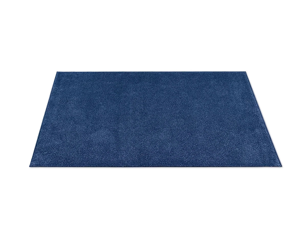 Comfy Rectangular Classroom Carpets - US 5242