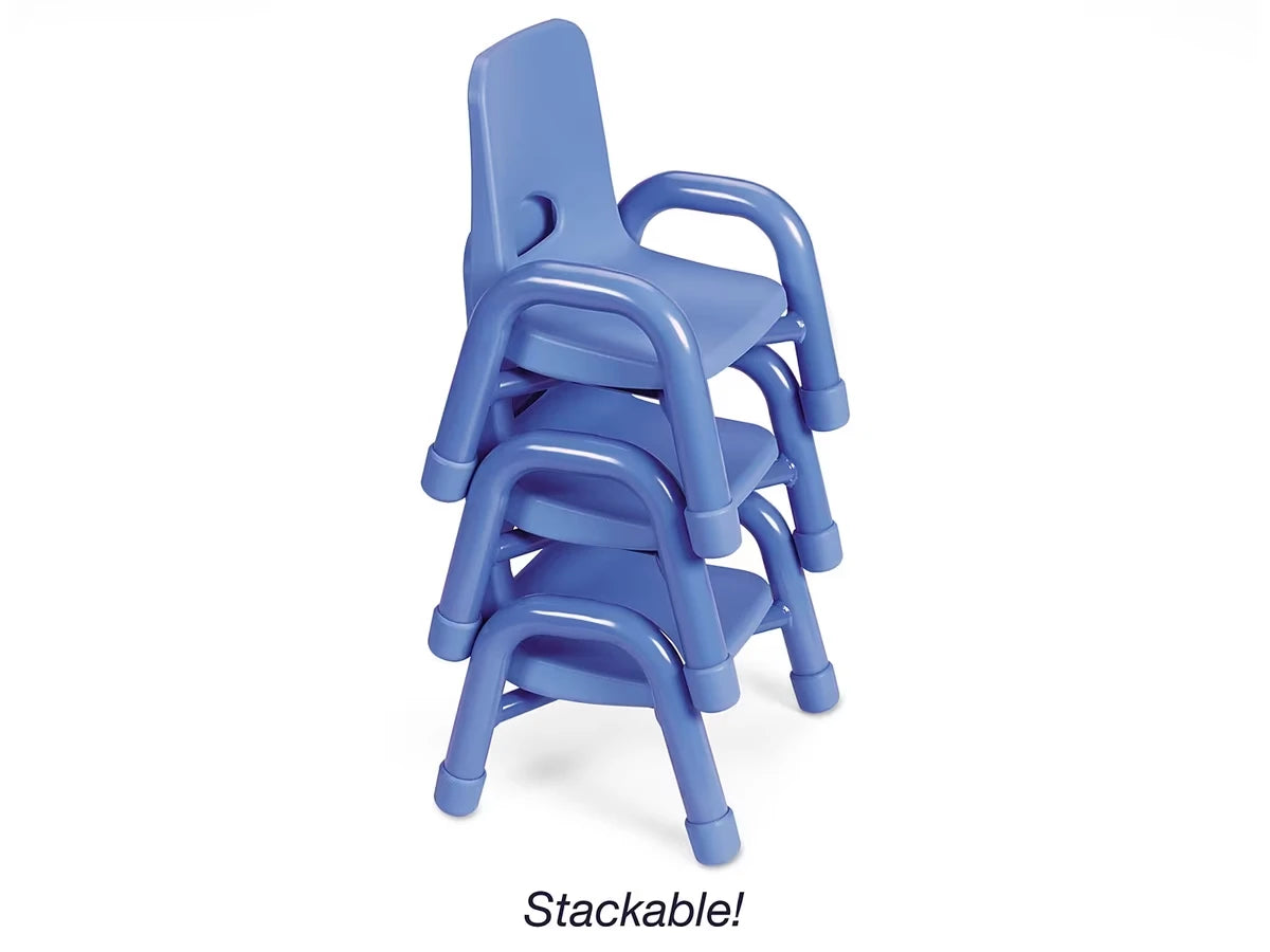 Kids Colors™ Stacking Chairs - US 9869