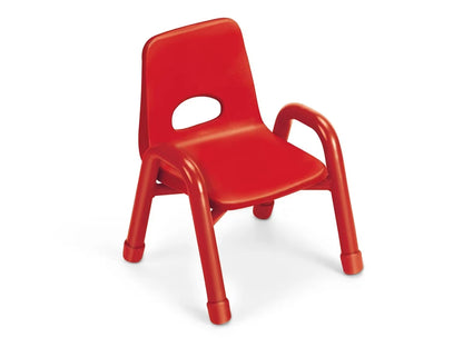Kids Colors™ Stacking Chairs - US 9869