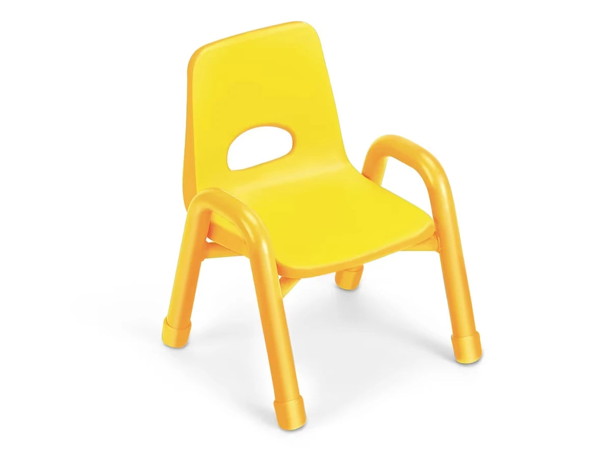 Kids Colors™ Stacking Chairs - US 9869