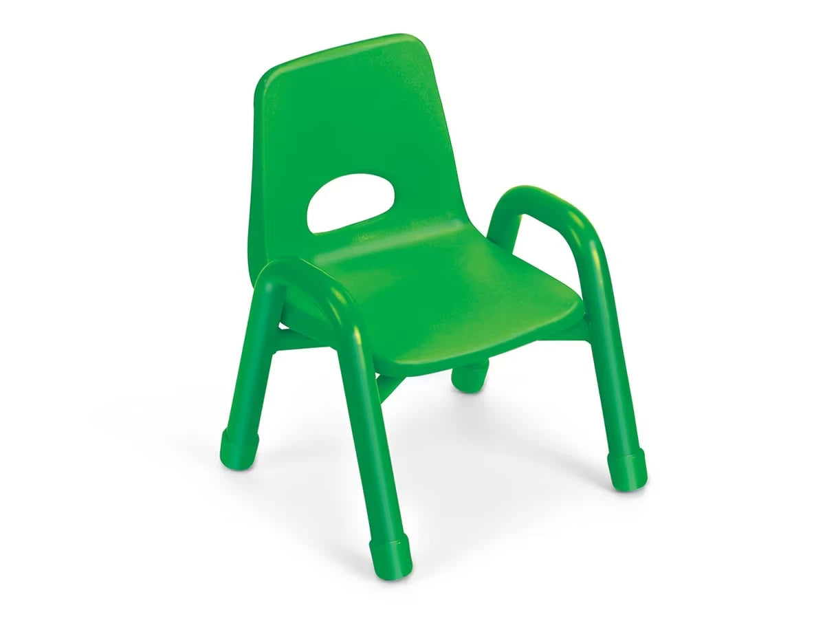 Kids Colors™ Stacking Chairs - US 9869