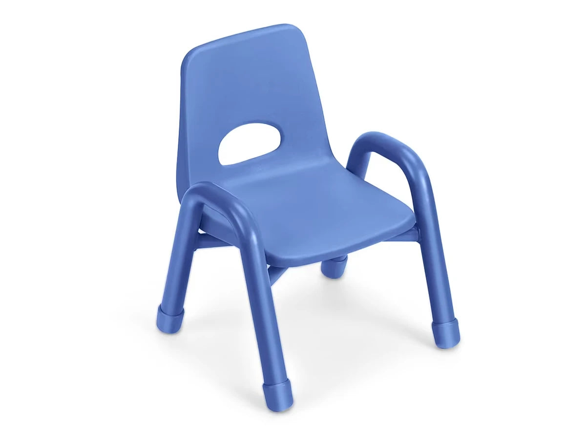 Kids Colors™ Stacking Chairs - US 9869