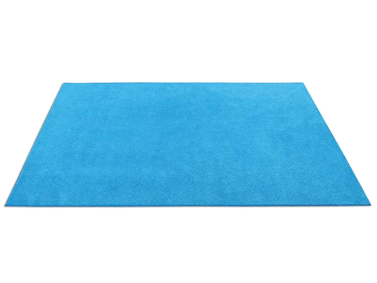 Flex-Space Comfy Rectangular Classroom Carpets - US 5079