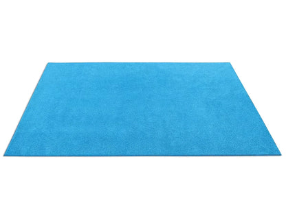 Flex-Space Comfy Rectangular Classroom Carpets - US 5079