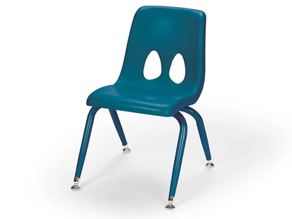 Colors of Nature® Stacking Chairs - US 3000
