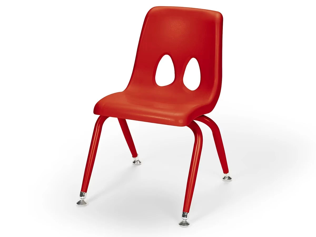 Classic Stacking Chairs - US 8589