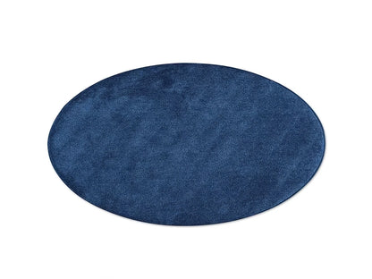Comfy Round Classroom Carpets - US 3506