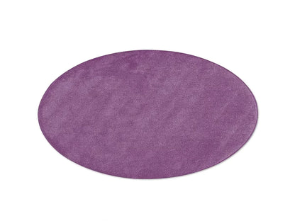 Comfy Round Classroom Carpets - US 3506