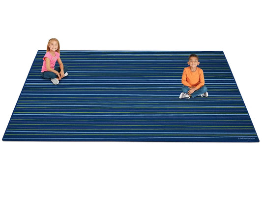 Just Like Home® Seagrass Rectangular Carpets - US 8783