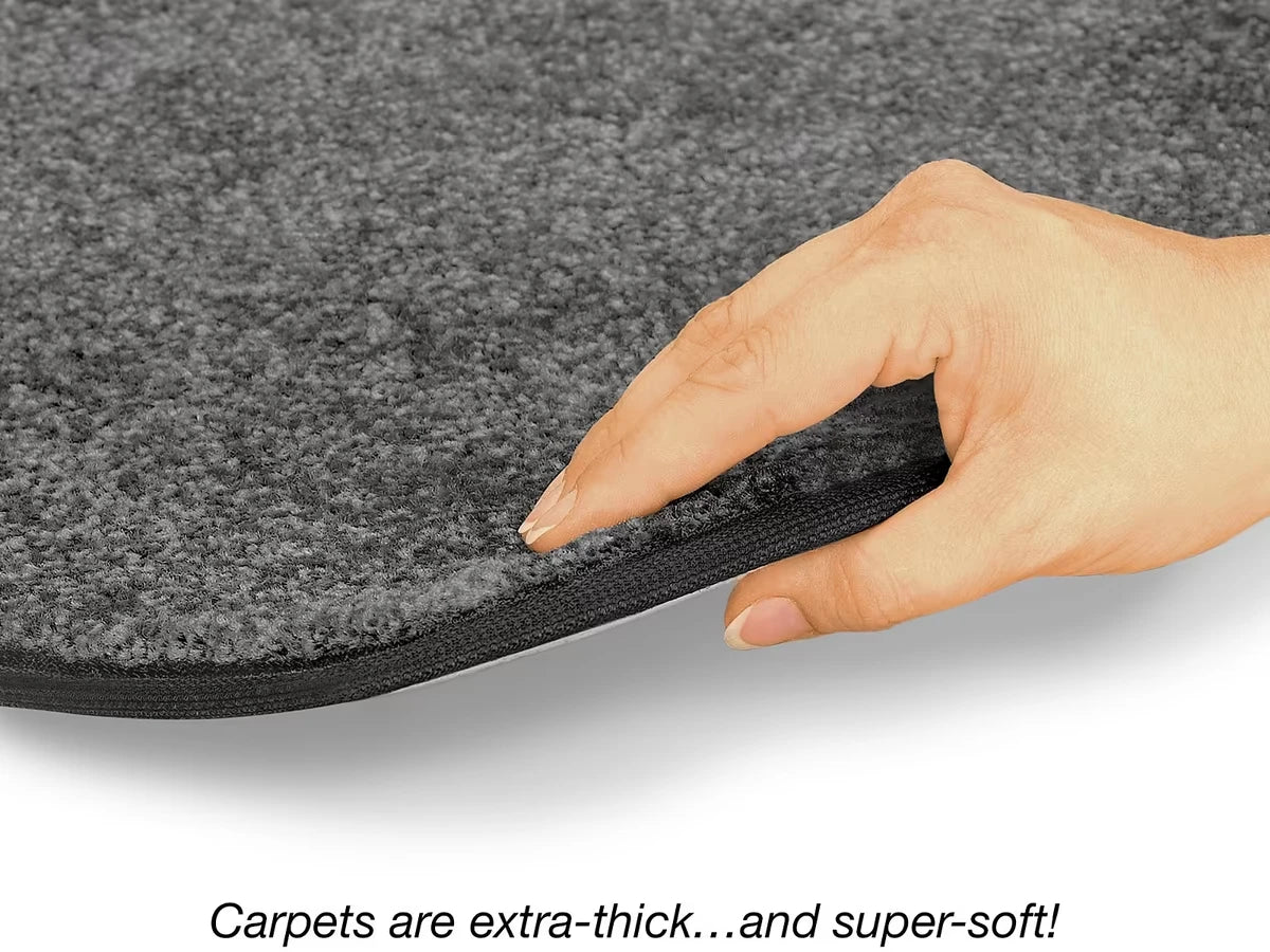 Flex-Space Comfy Round Classroom Carpets - US 8739