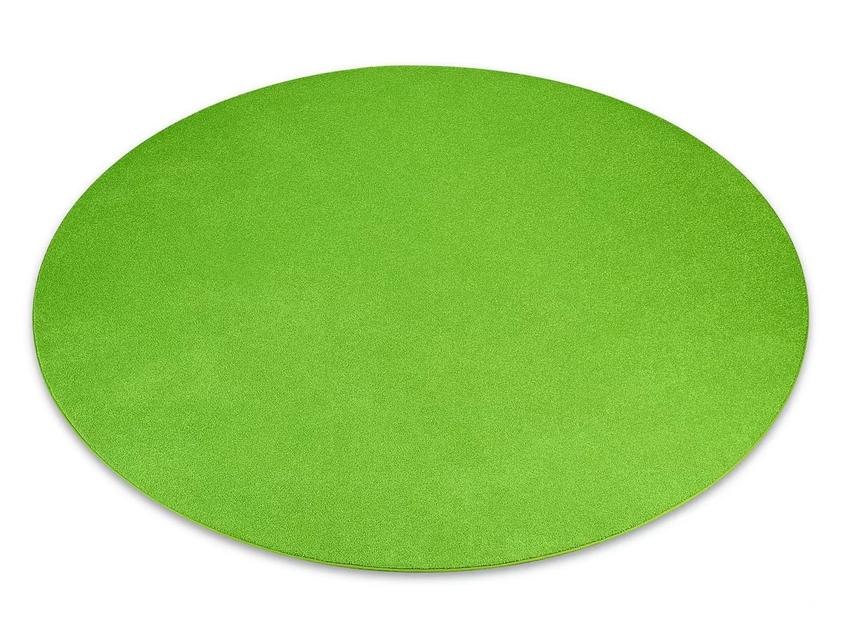 Flex-Space Comfy Round Classroom Carpets - US 8739
