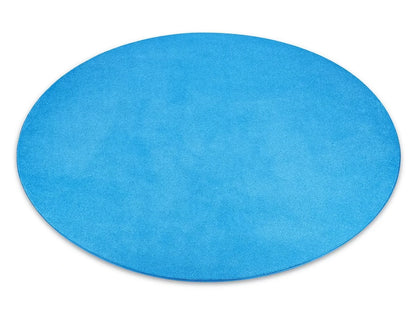 Flex-Space Comfy Round Classroom Carpets - US 8739
