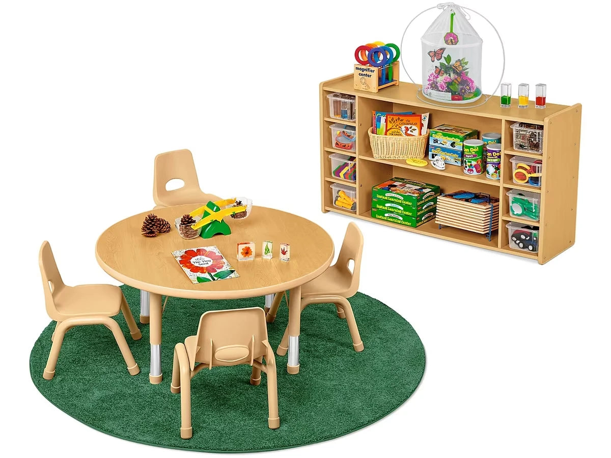 Science Instant Learning Space - US 1188