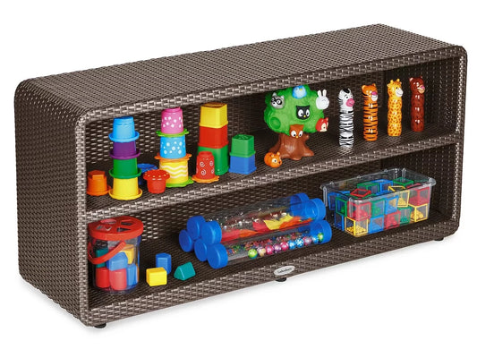 Outdoor Store Anything Shelves - 24" High - US 2241