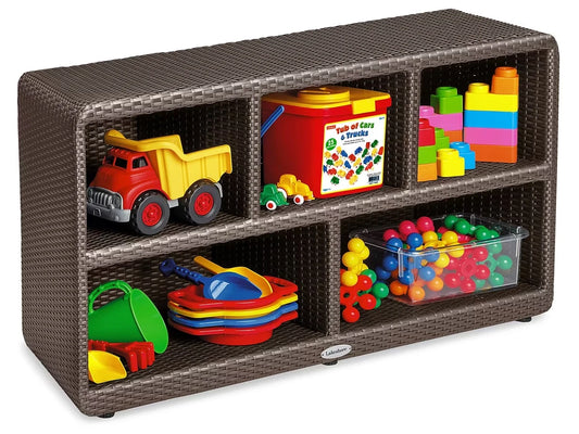 Outdoor Storage Unit - 24" High - US 7592