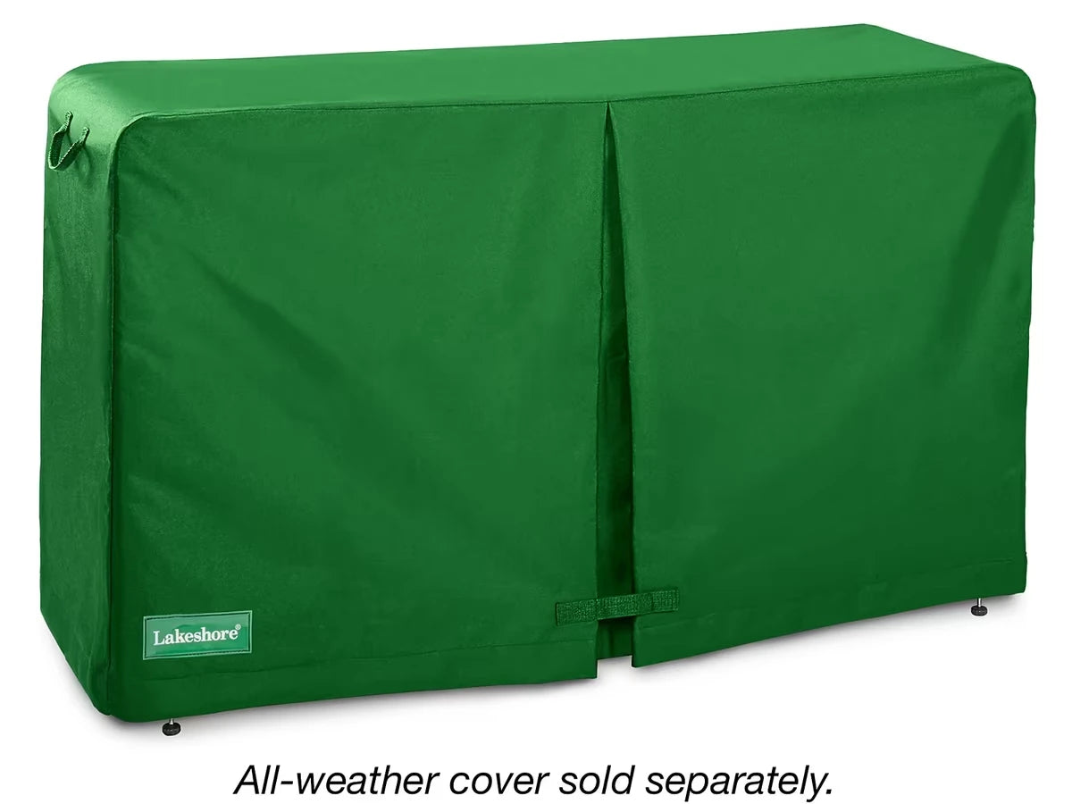 Outdoor Storage Unit - 24" High - US 7592
