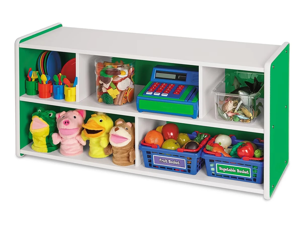 Kids Colors™ Toddler Storage Units - US 3298
