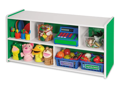Kids Colors™ Toddler Storage Units - US 3298