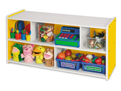 Kids Colors™ Toddler Storage Units - US 3298