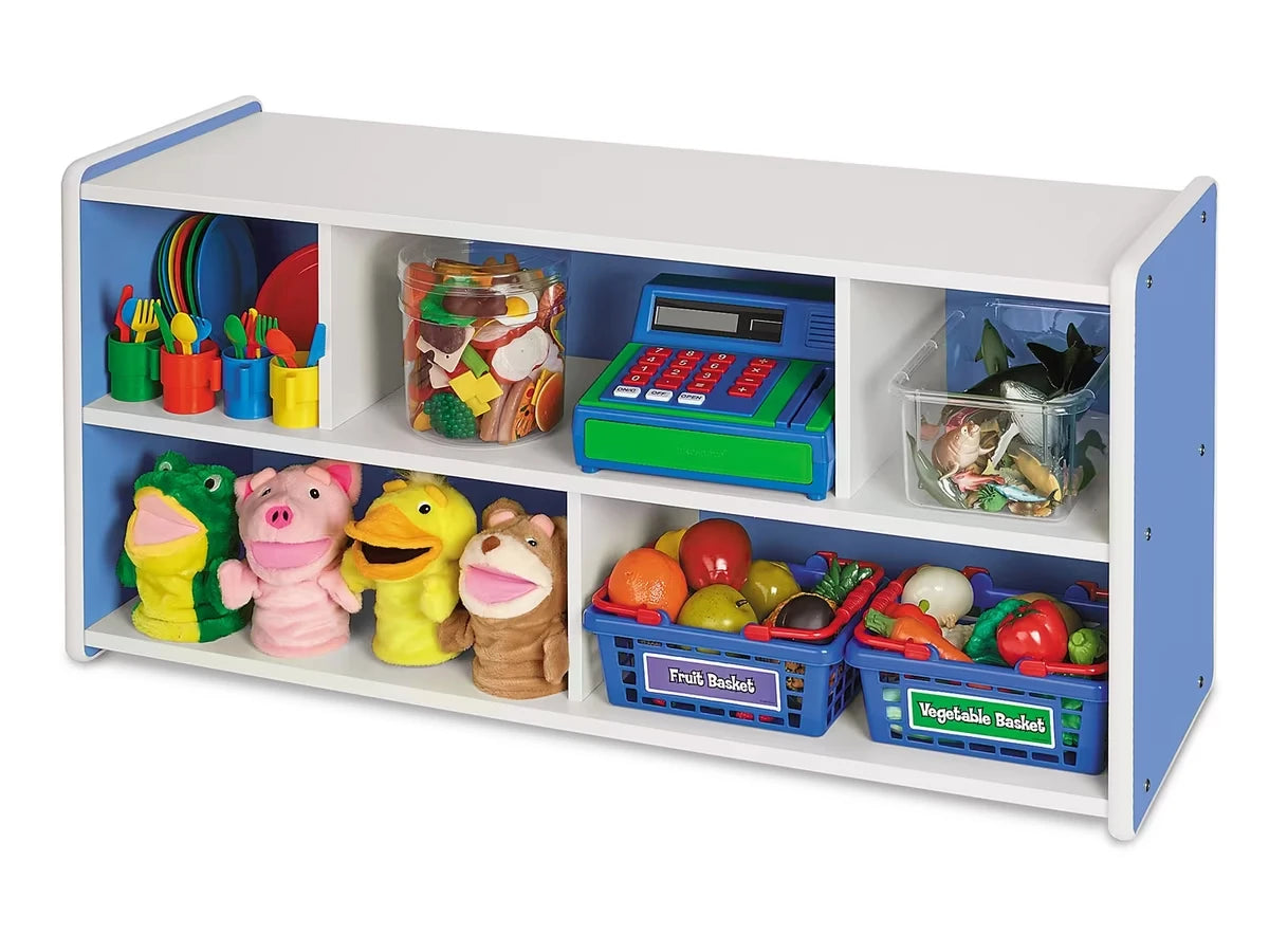 Kids Colors™ Toddler Storage Units - US 3298