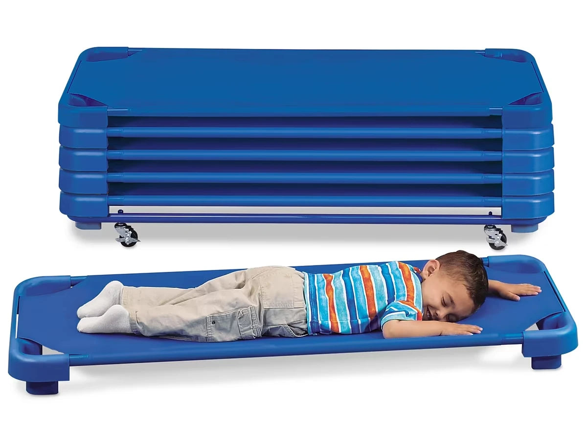 Lakeshore Easy-Stack Cot - US 1502