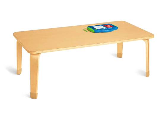Classic Birch Classroom Tables - US 6524