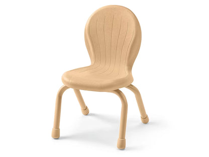 Flex-Space Jr.® Ergo Stacking Chairs - US 8738