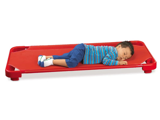 Kids Colors™ Easy-Stack Cot - US 1344