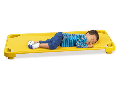 Kids Colors™ Easy-Stack Cot - US 1344