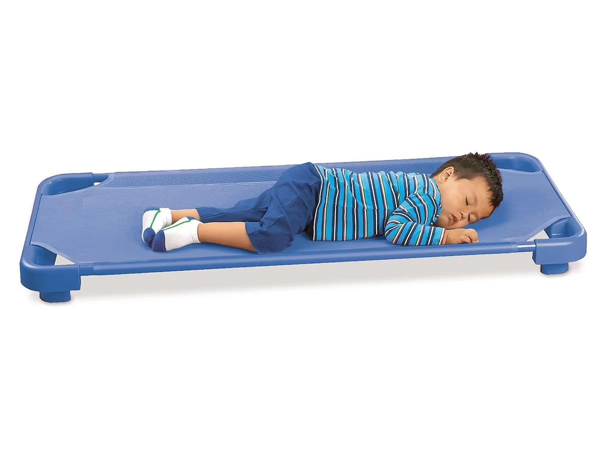 Kids Colors™ Easy-Stack Cot - US 1344