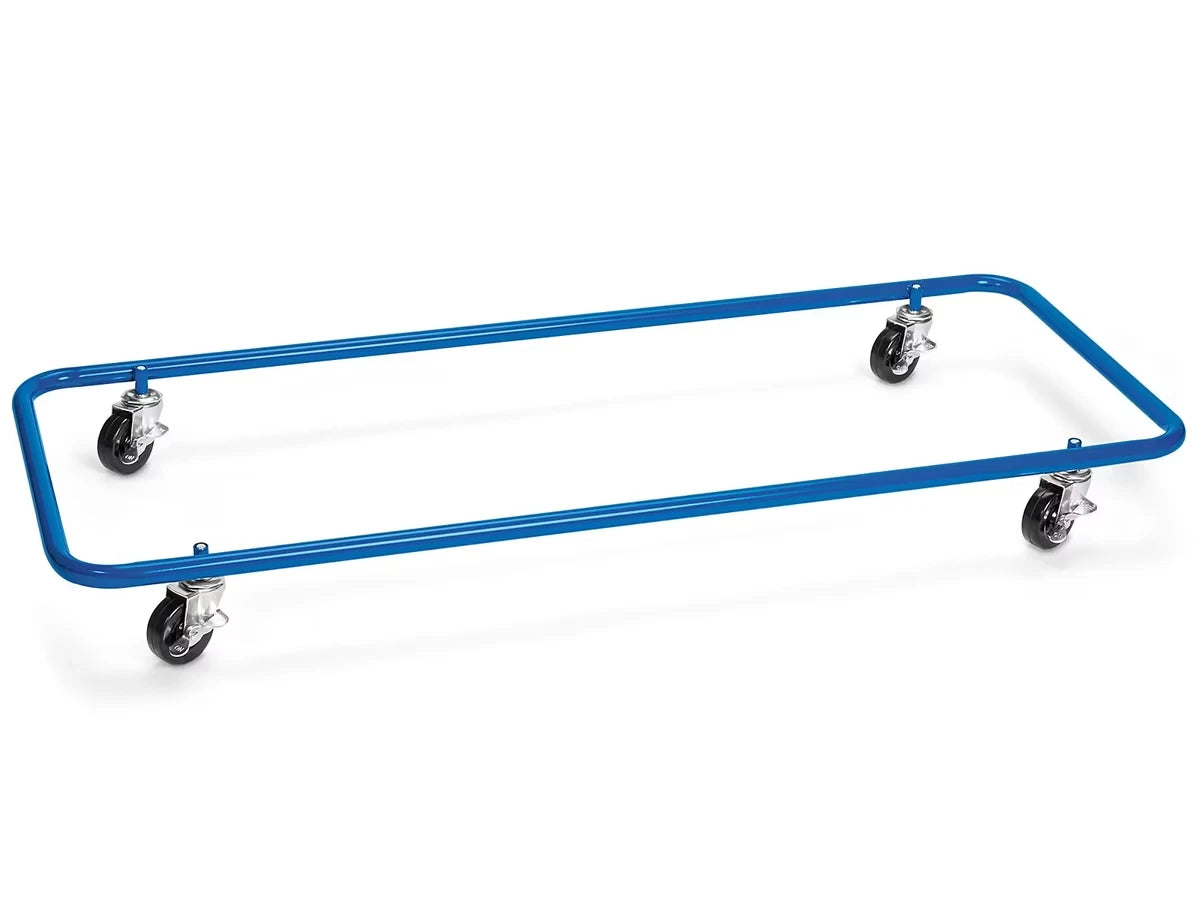 Easy-Stack Cot Carrier - US 9497