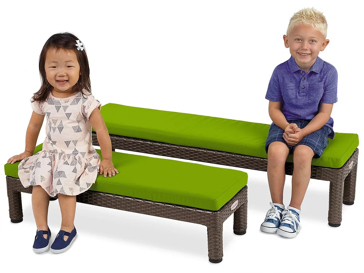Outdoor Benches - US 1585