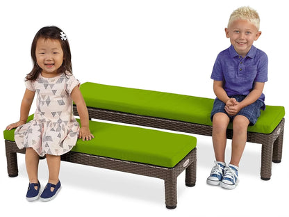 Outdoor Benches - US 1585